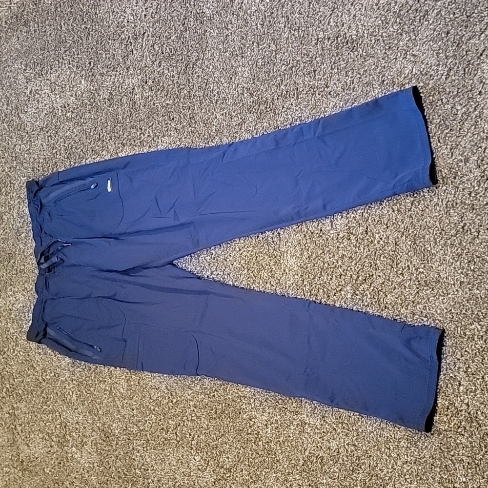 Blue scrub pants greys anatomy barco